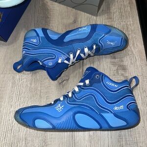 Jordan Tatum 3 “Blueprinter “